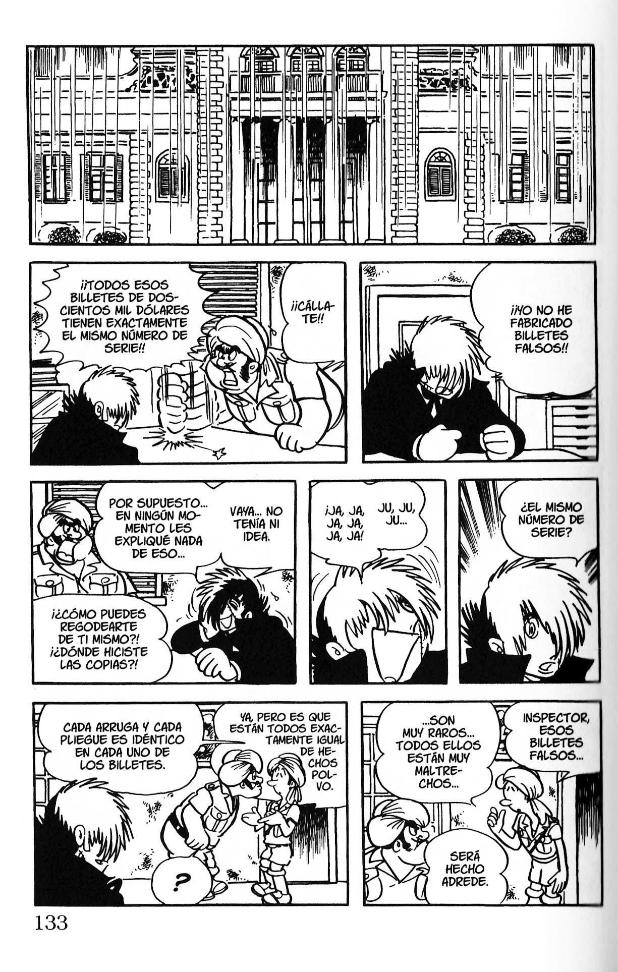 Capitulo 200 page 19