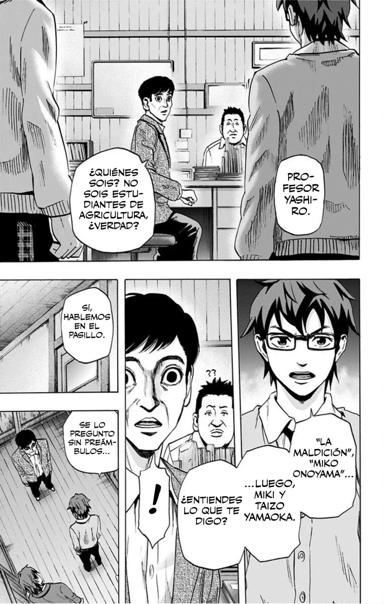 Capitulo 42 page 18