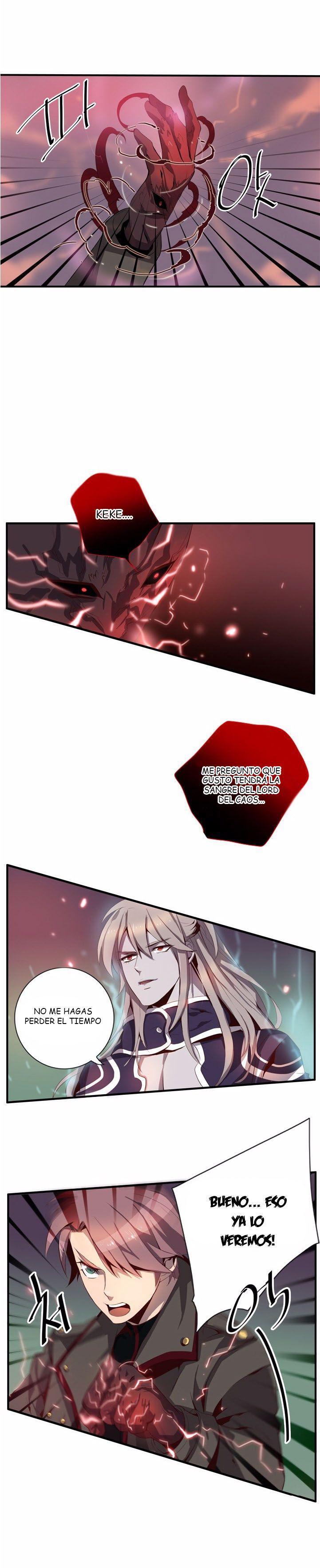 Capitulo 69 page 16
