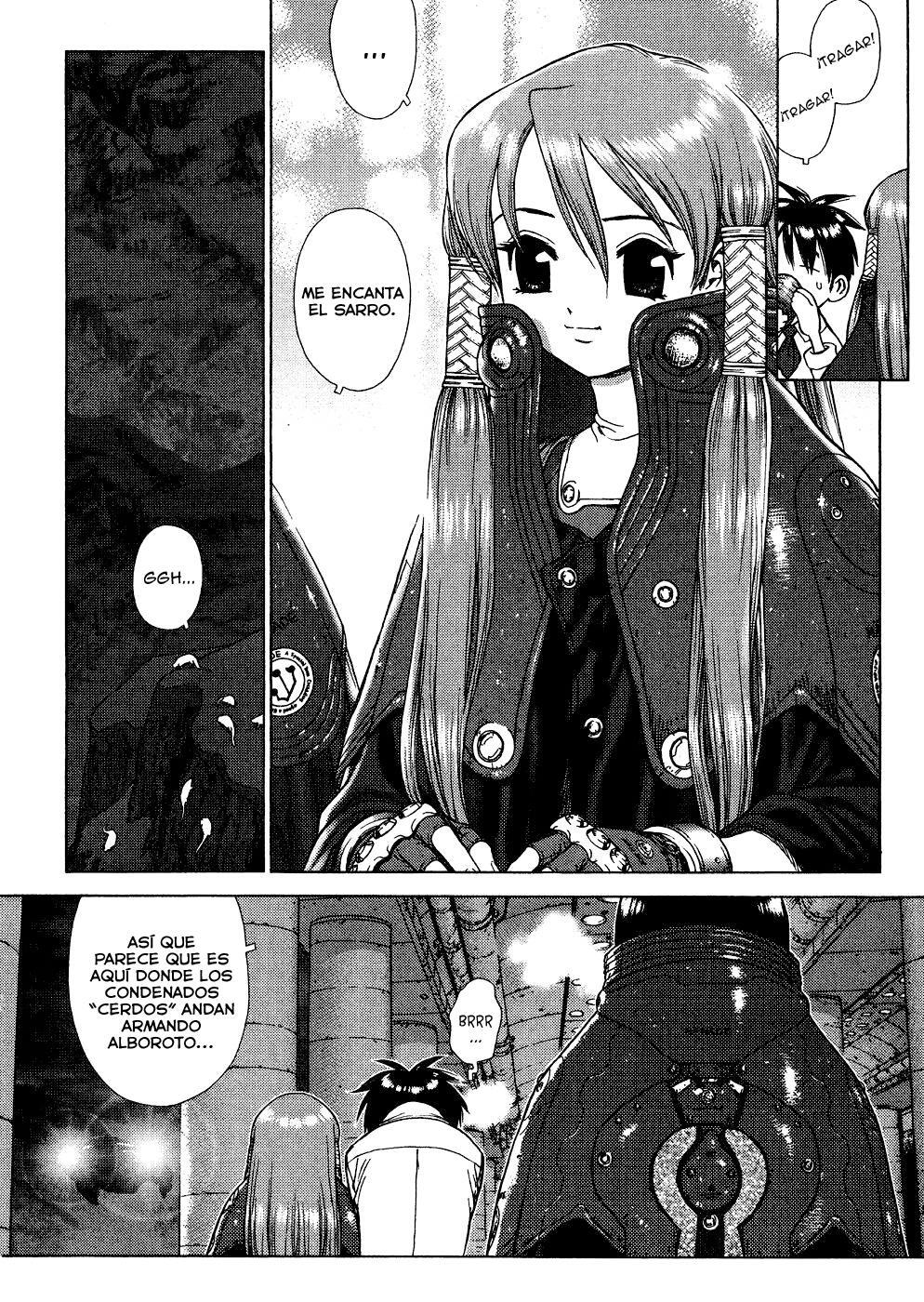 Capitulo 3 page 12