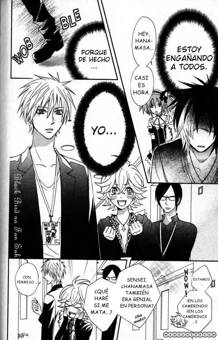 Capitulo 24 page 27