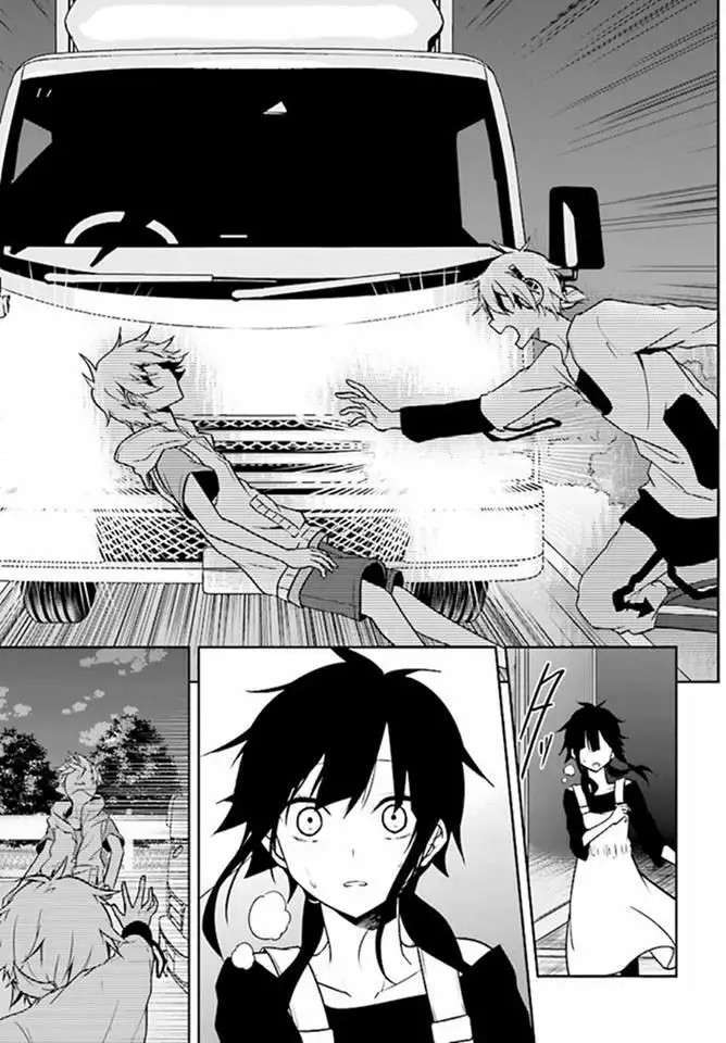 Capitulo 56 page 20