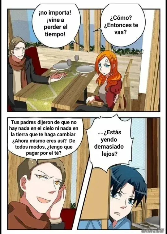 Capitulo 296 page 5