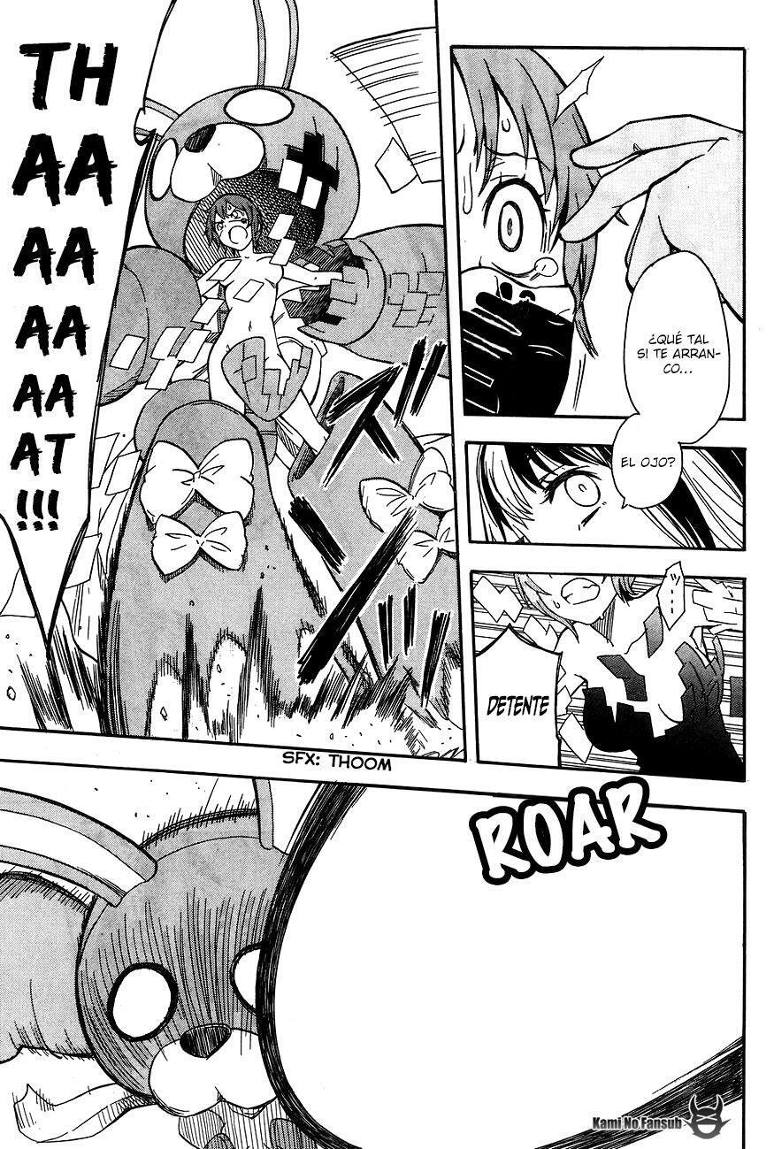 Capitulo 88 page 32
