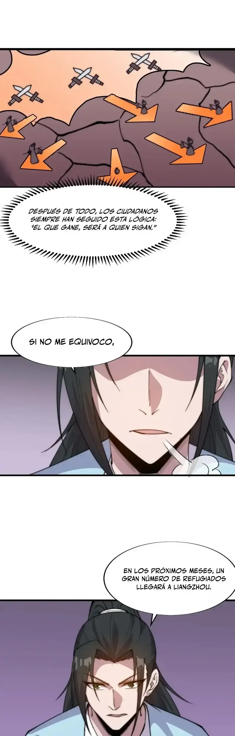 Capitulo 874 page 20
