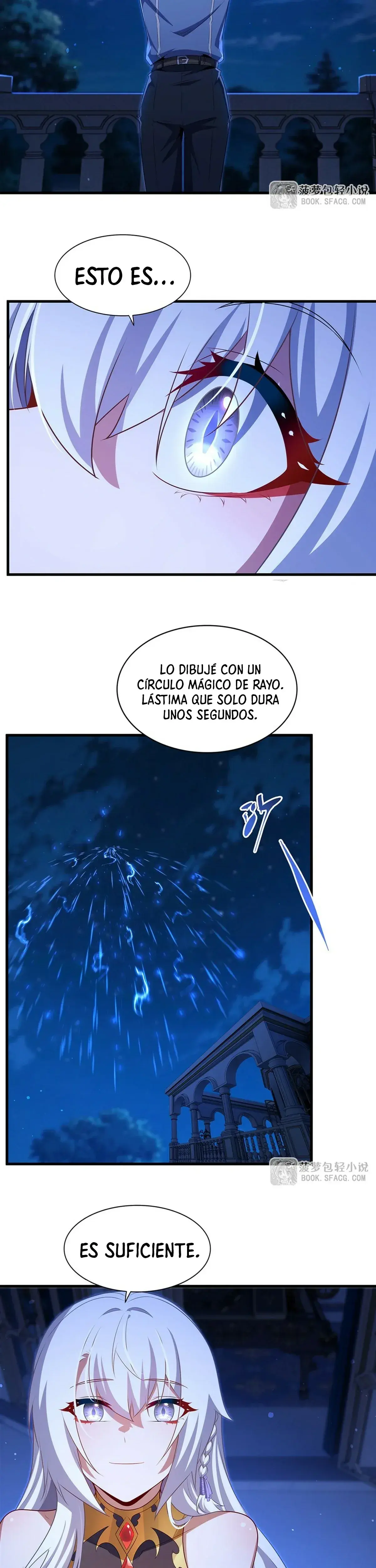 Capitulo 70 page 17