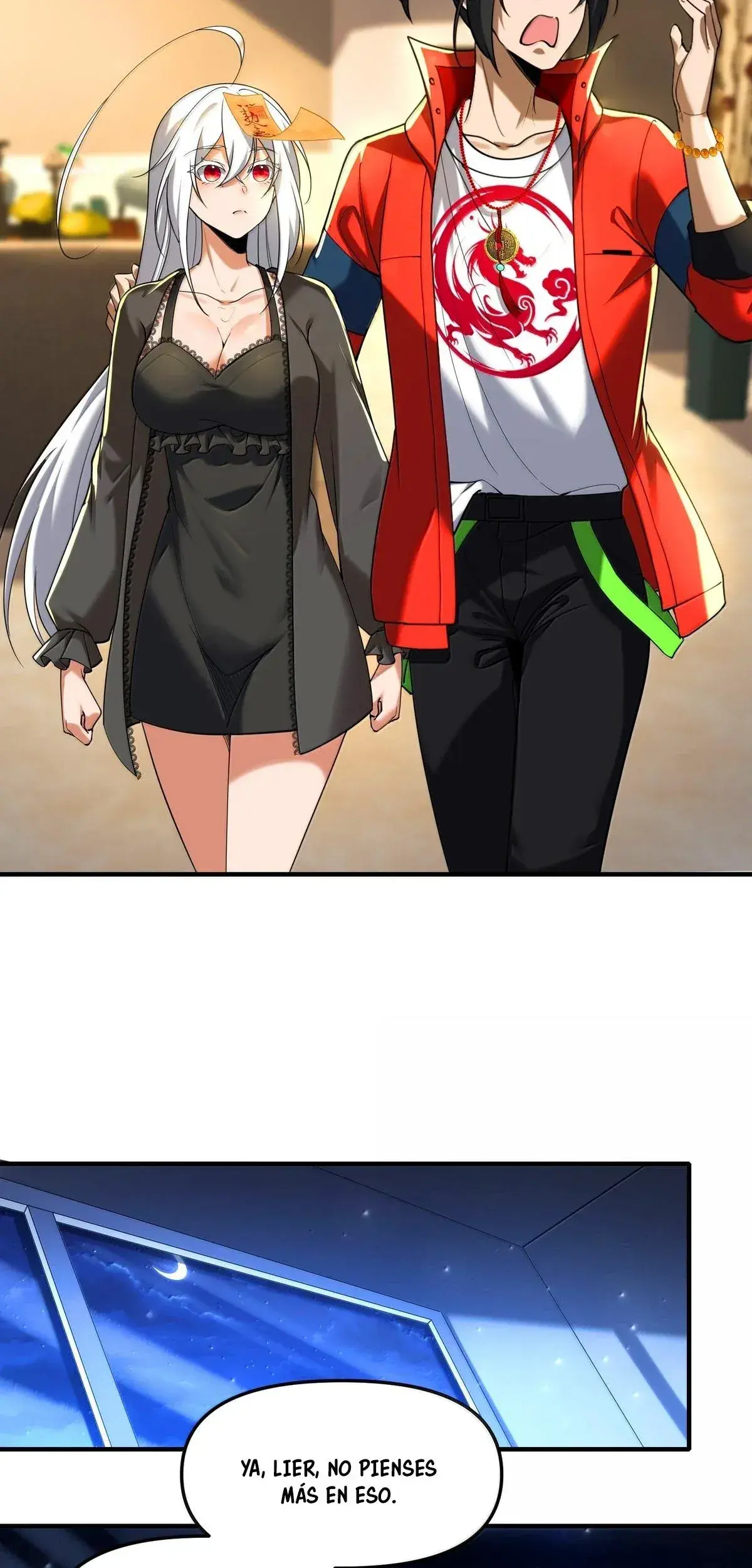 Capitulo 76 page 16