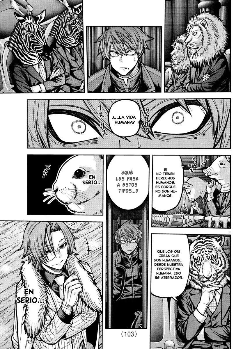Capitulo 232 page 10