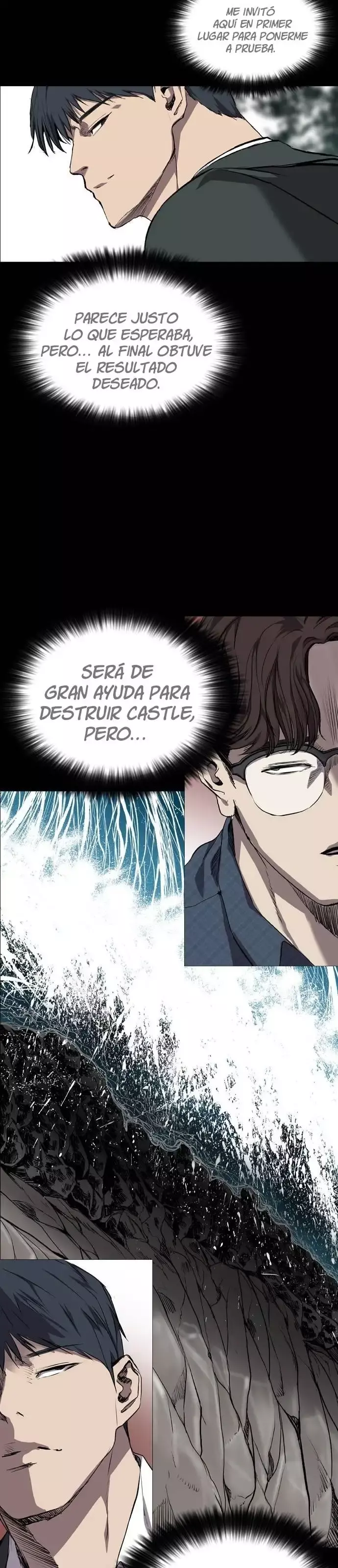 Capitulo 67 page 19