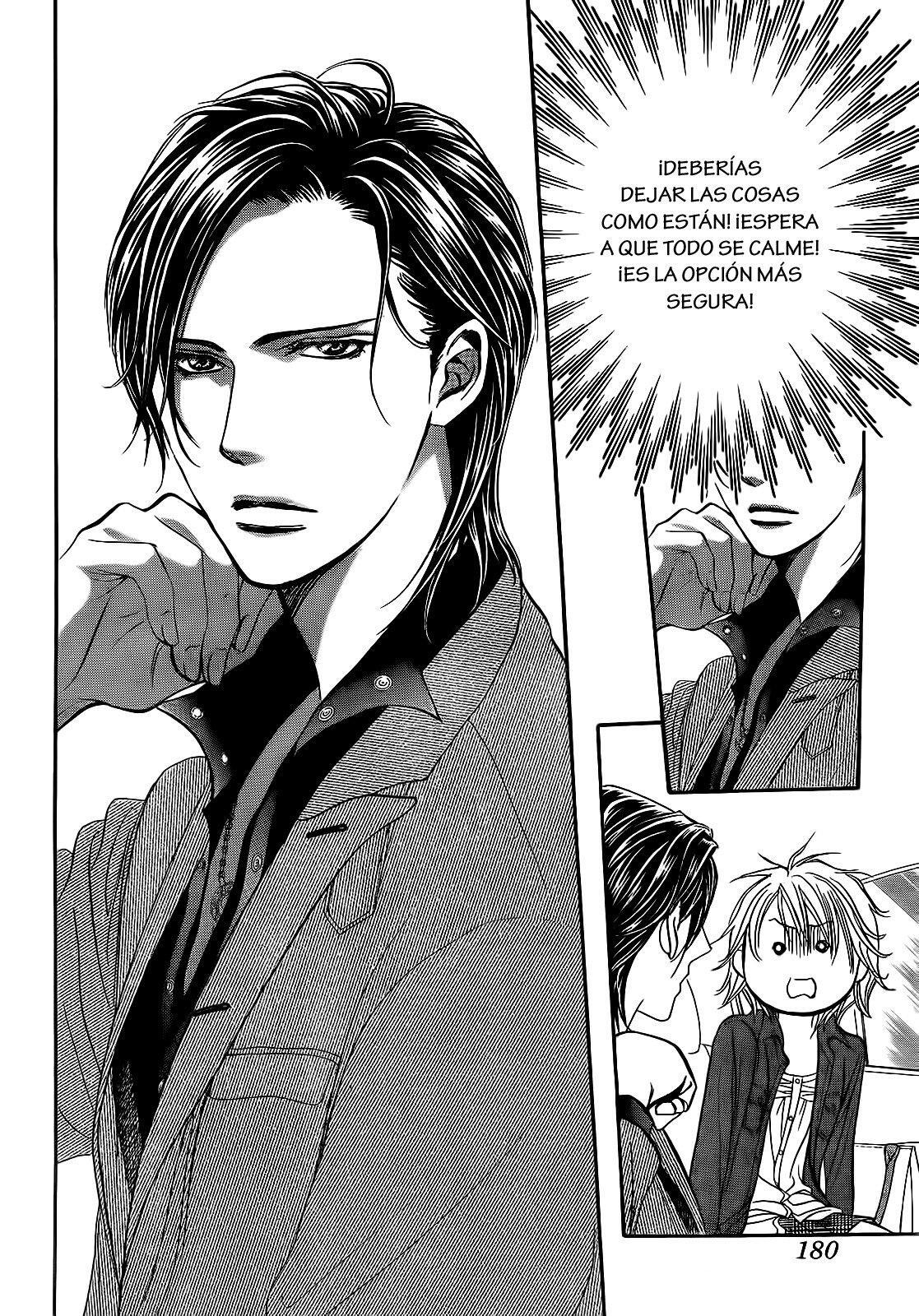 Capitulo 267 page 8