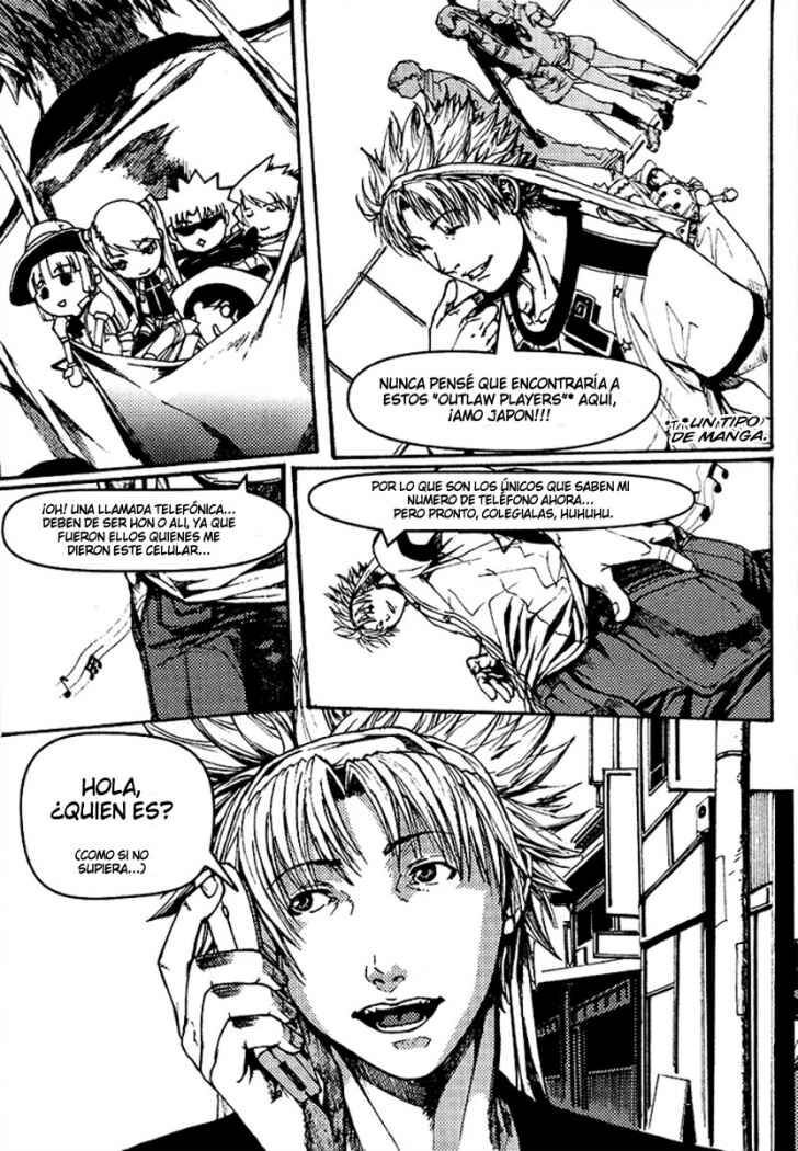 Capitulo 1 page 18