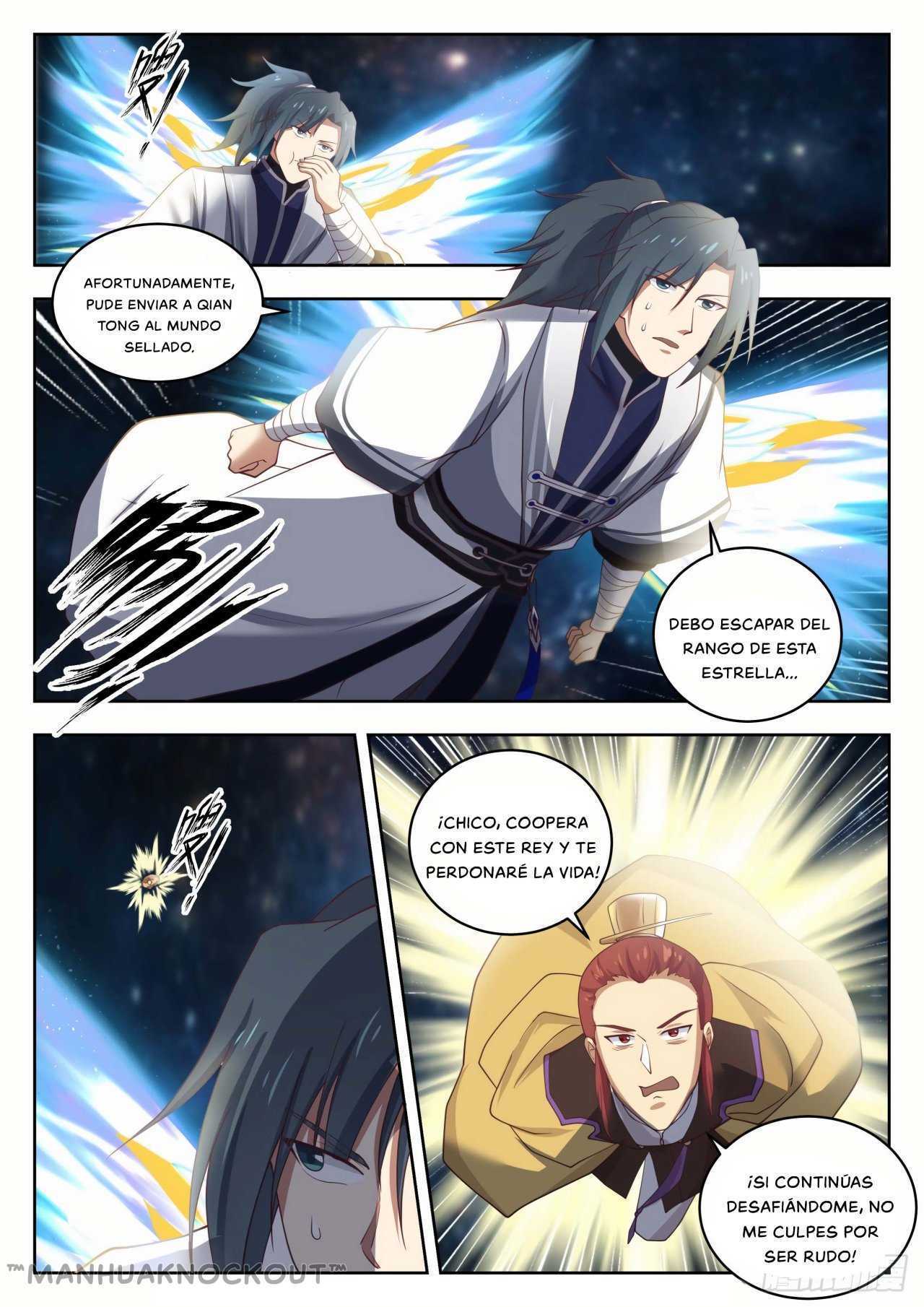 Capitulo 1394 page 7