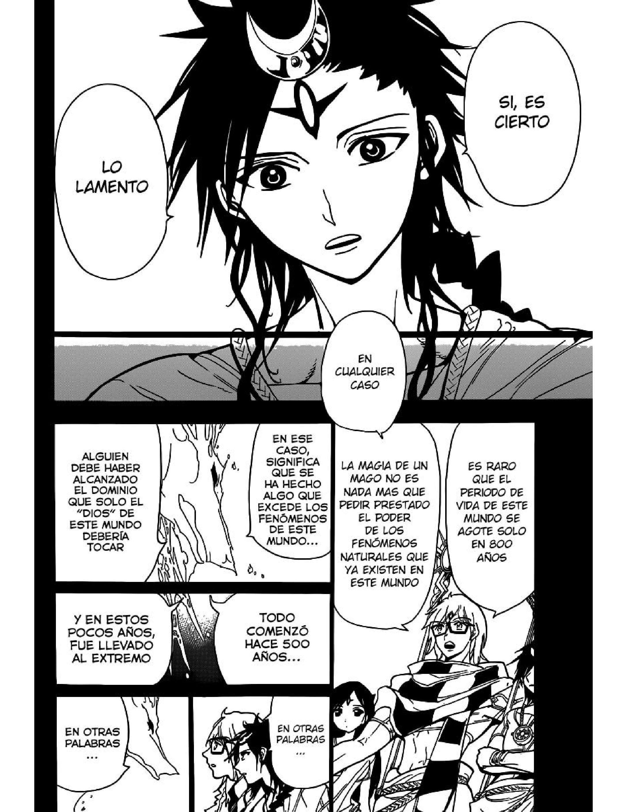 Capitulo 222 page 16