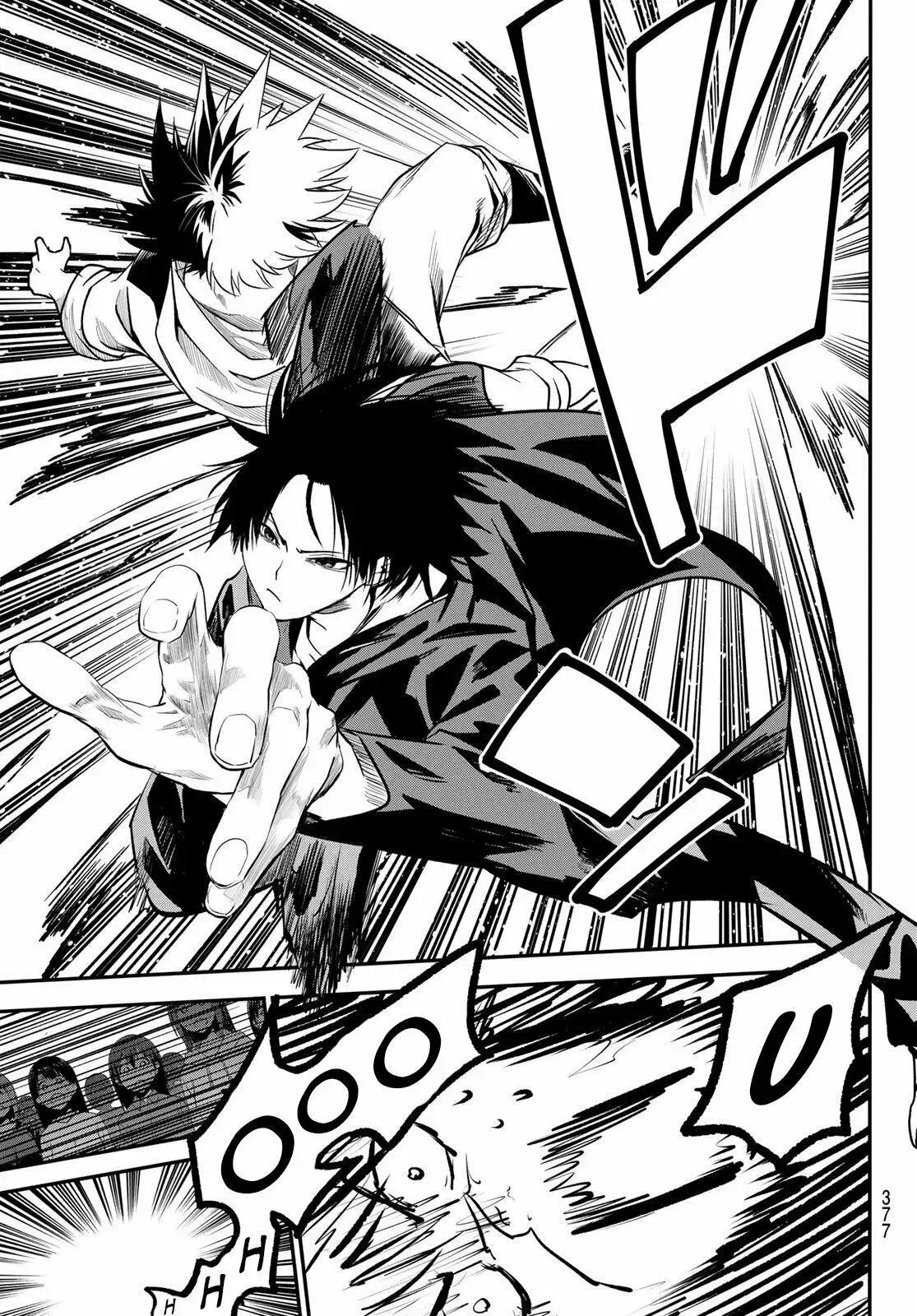 Capitulo 21 page 16