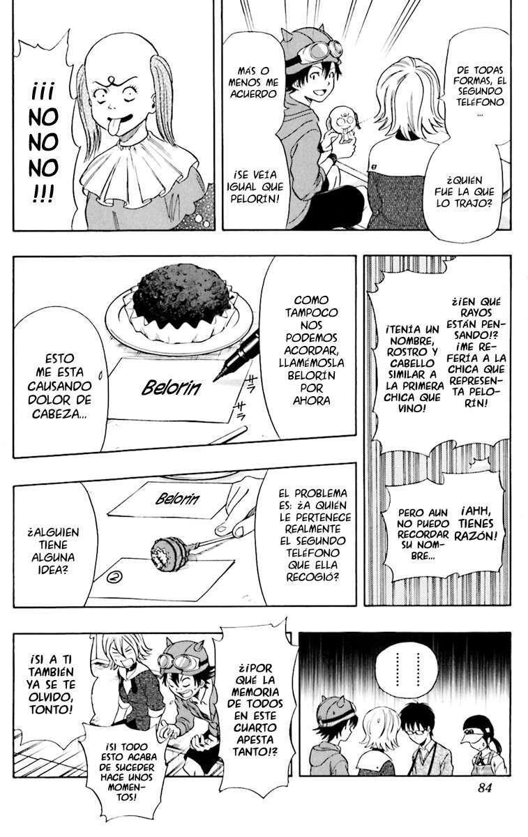 Capitulo 139 page 16