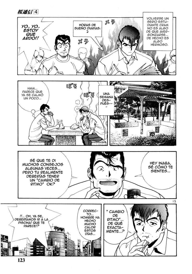 Capitulo 40 page 14