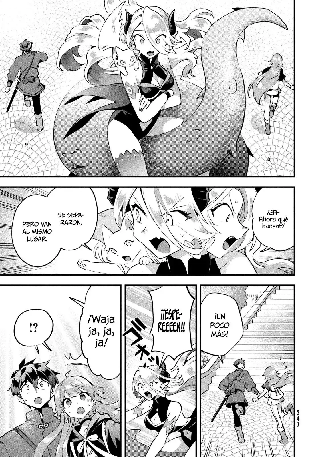 Capitulo 44 page 8