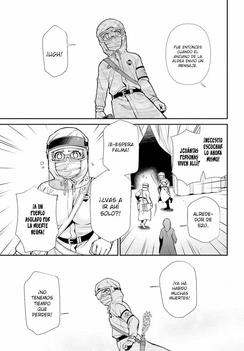 Capitulo 26 page 16