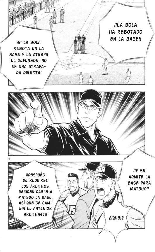 Capitulo 603 page 6