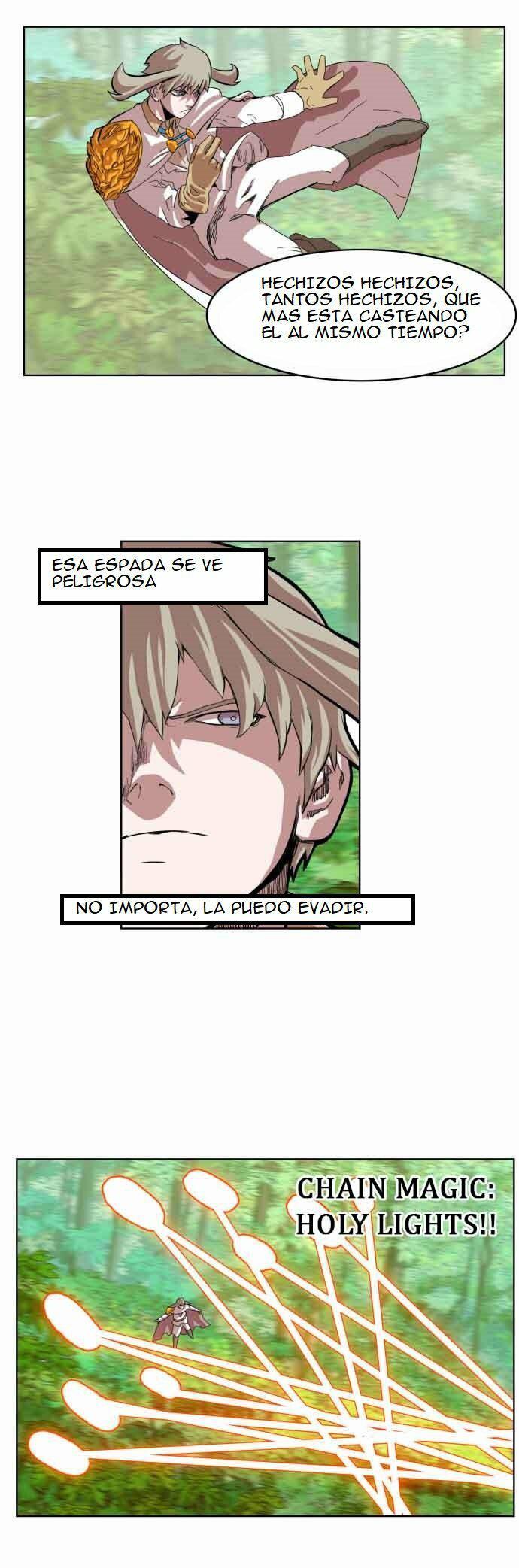 Capitulo 32 page 33