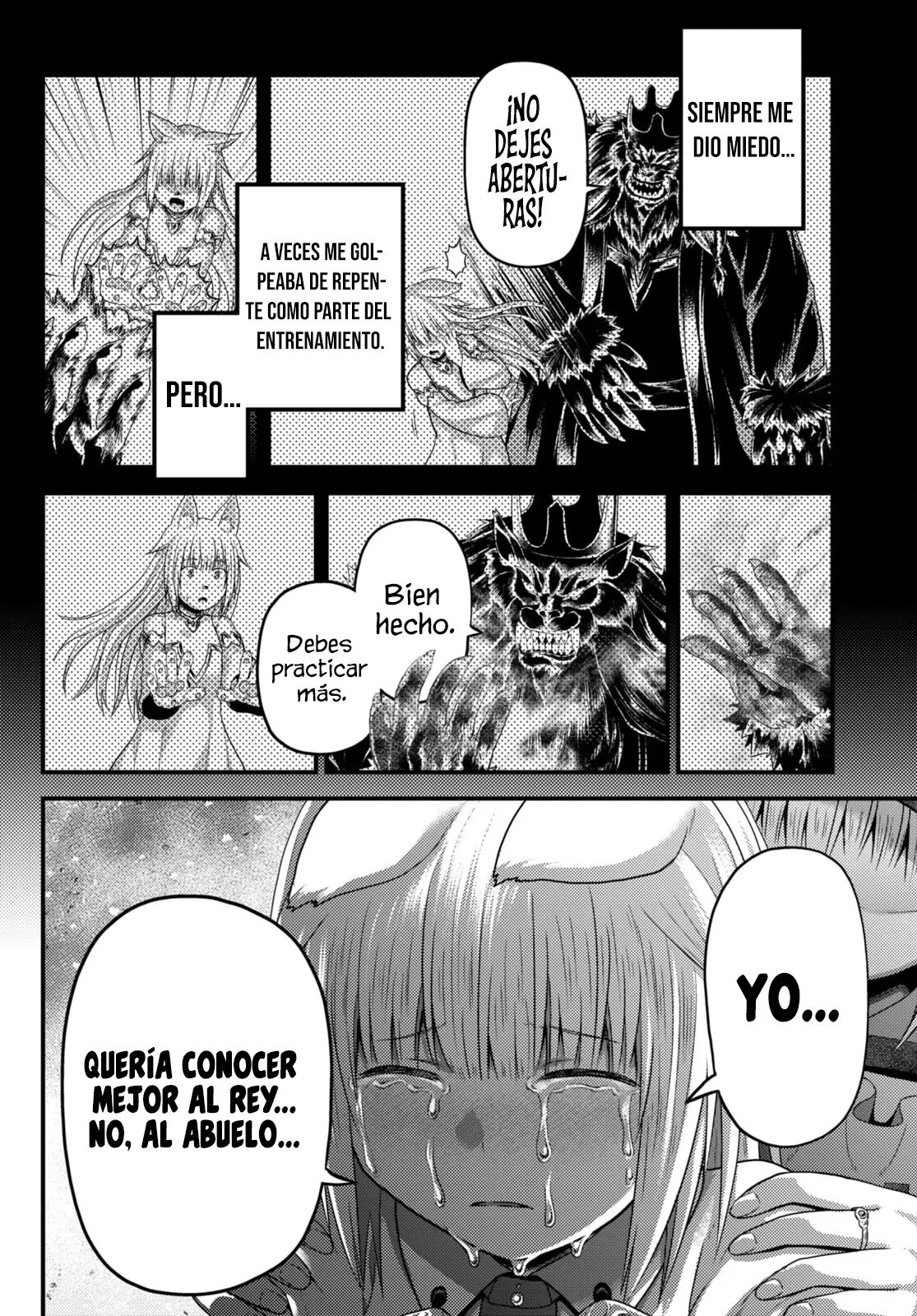 Capitulo 78 page 5