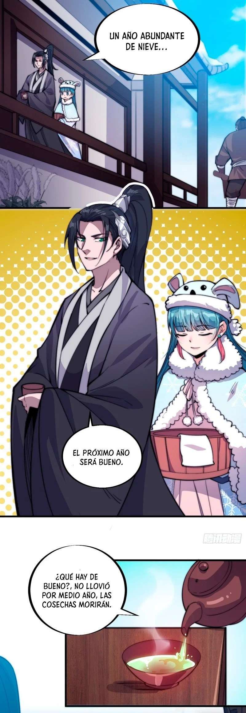 Capitulo 64 page 16