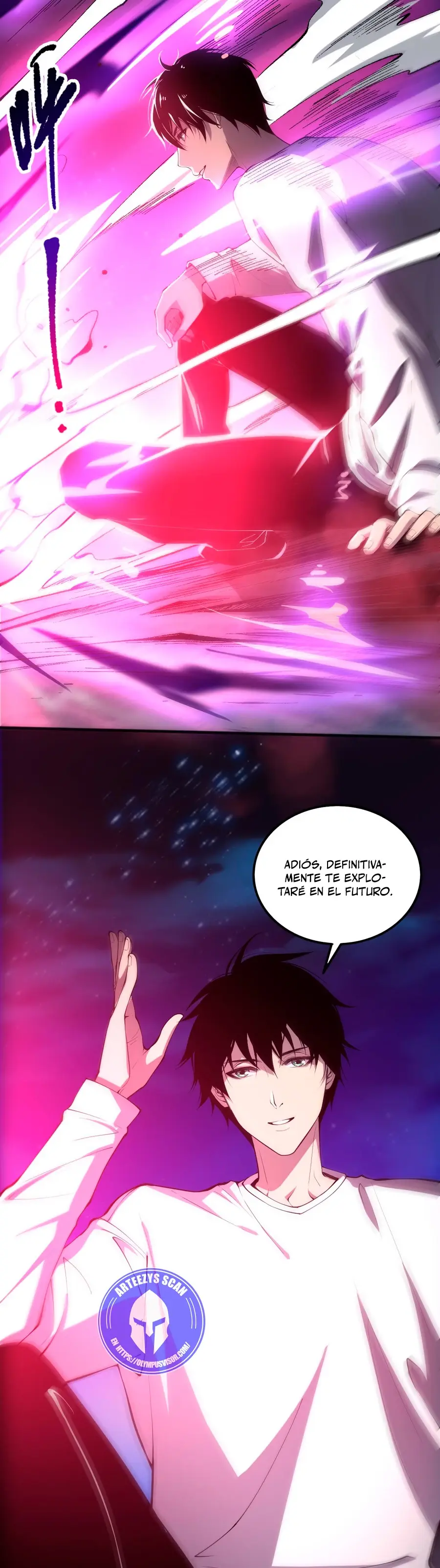 Capitulo 58 page 32