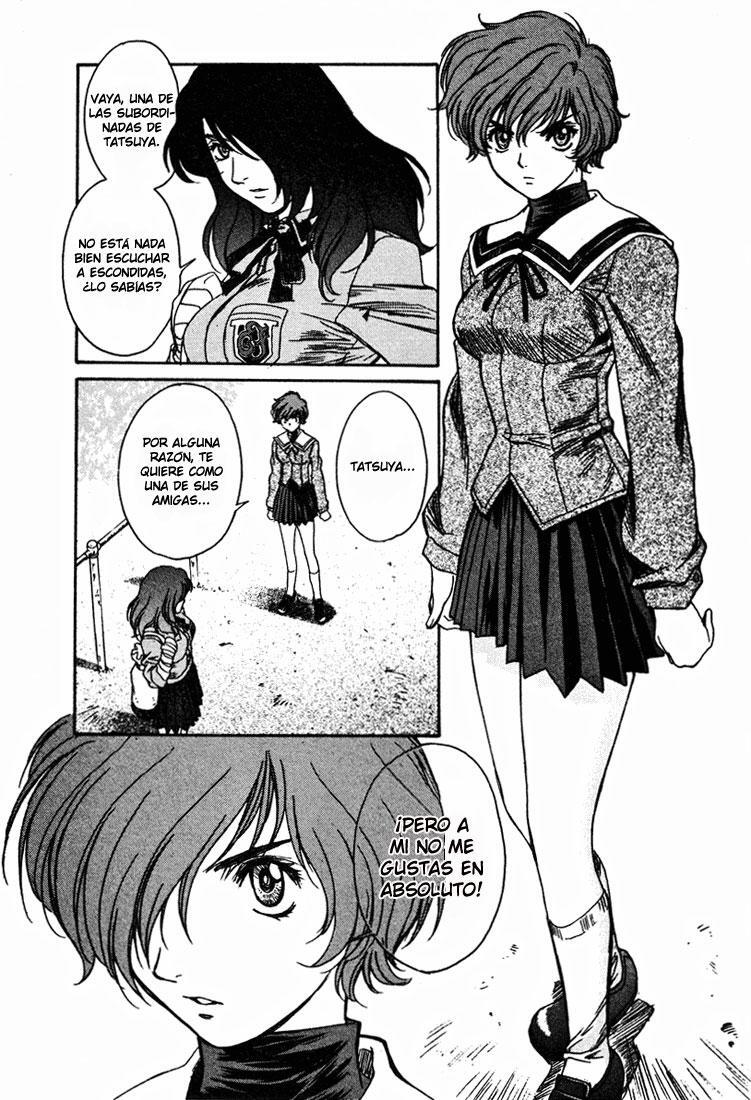 Capitulo 38 page 20