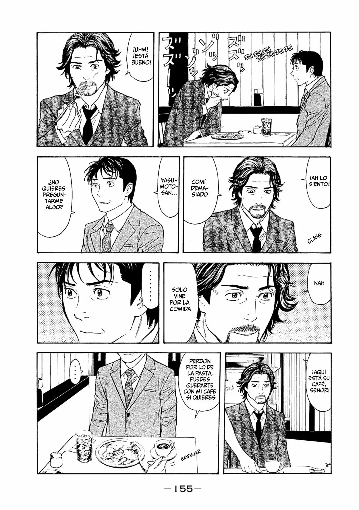 Capitulo 77 page 8