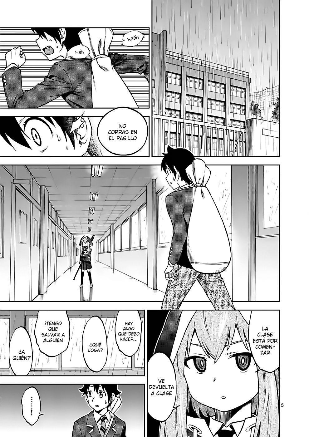 Capitulo 32 page 6