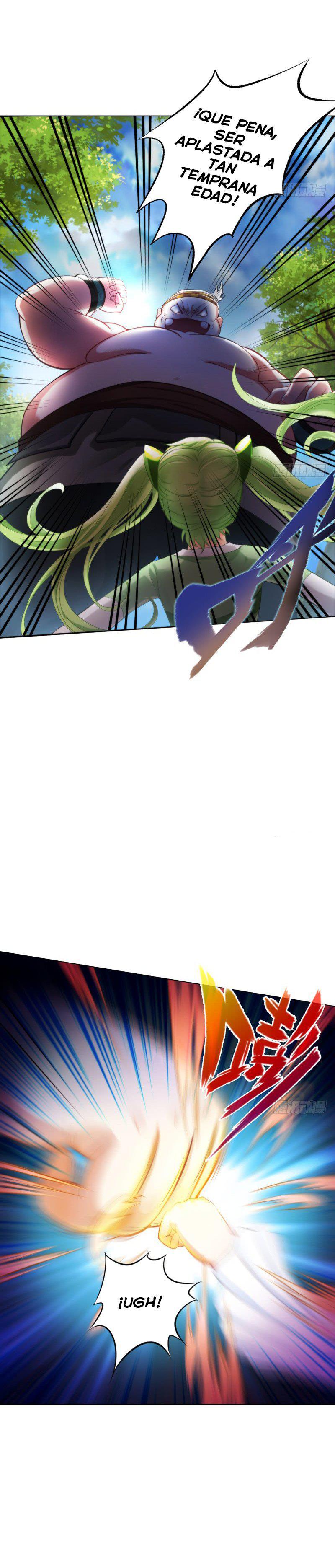Capitulo 6.50 page 9