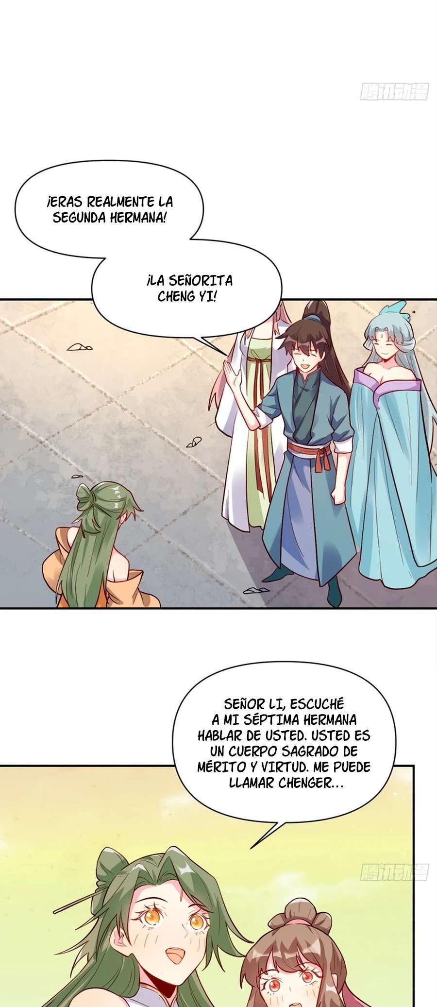 Capitulo 320 page 16