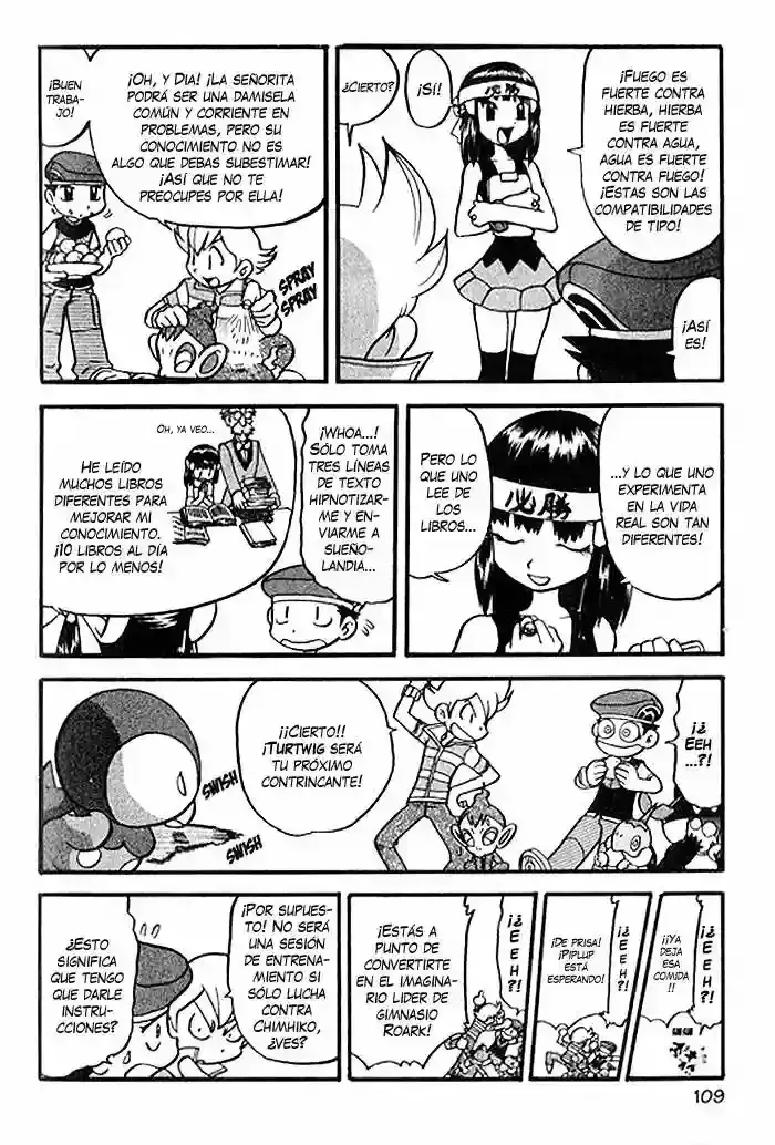 Capitulo 342 page 9