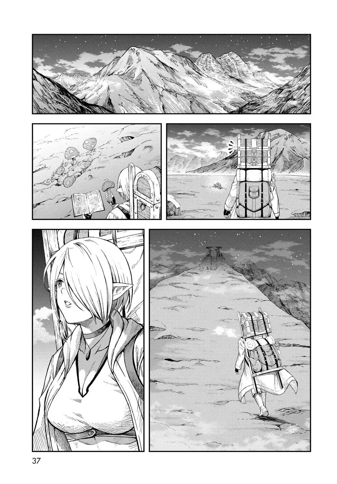 Capitulo 1 page 34