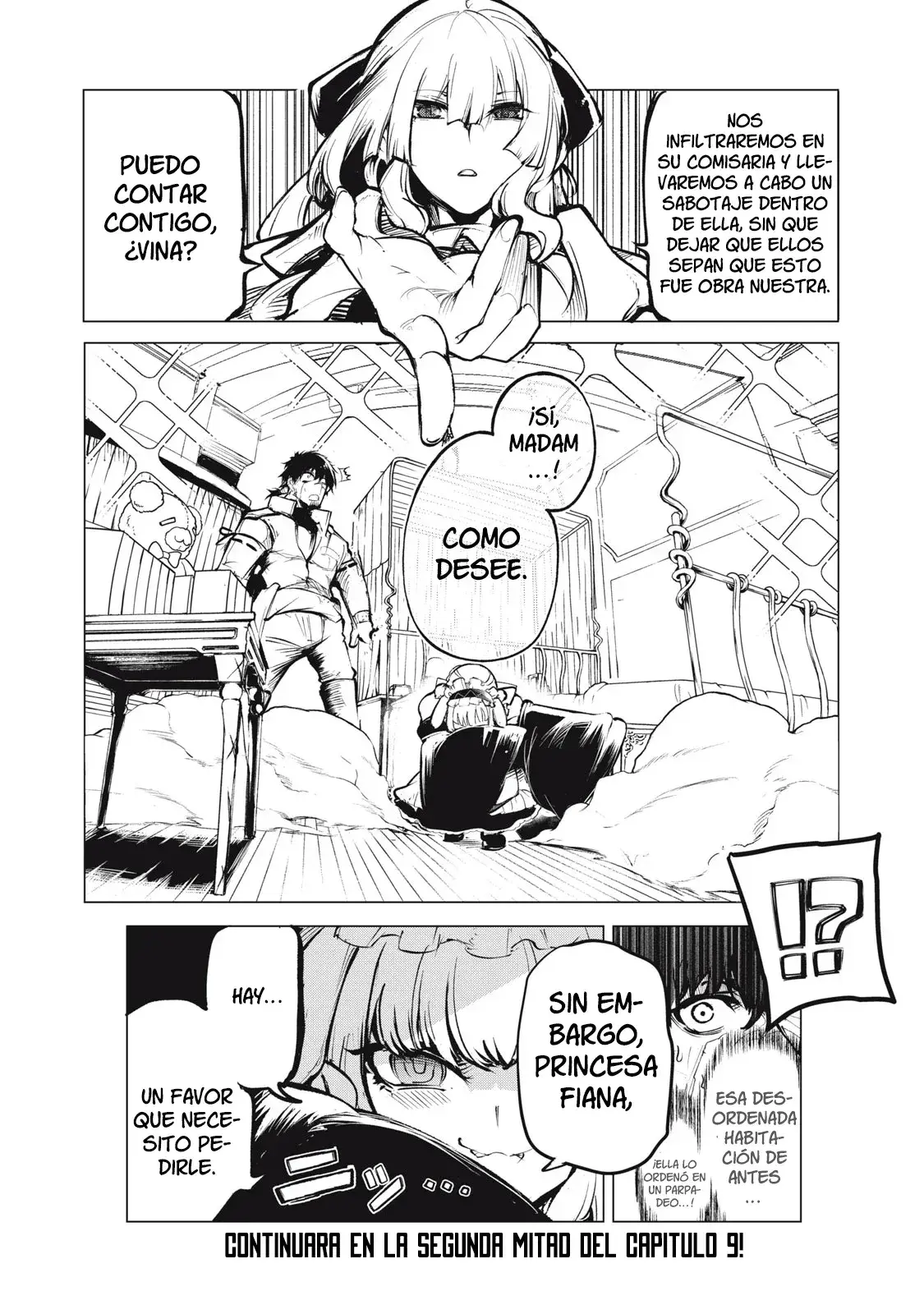 Capitulo 9 page 13