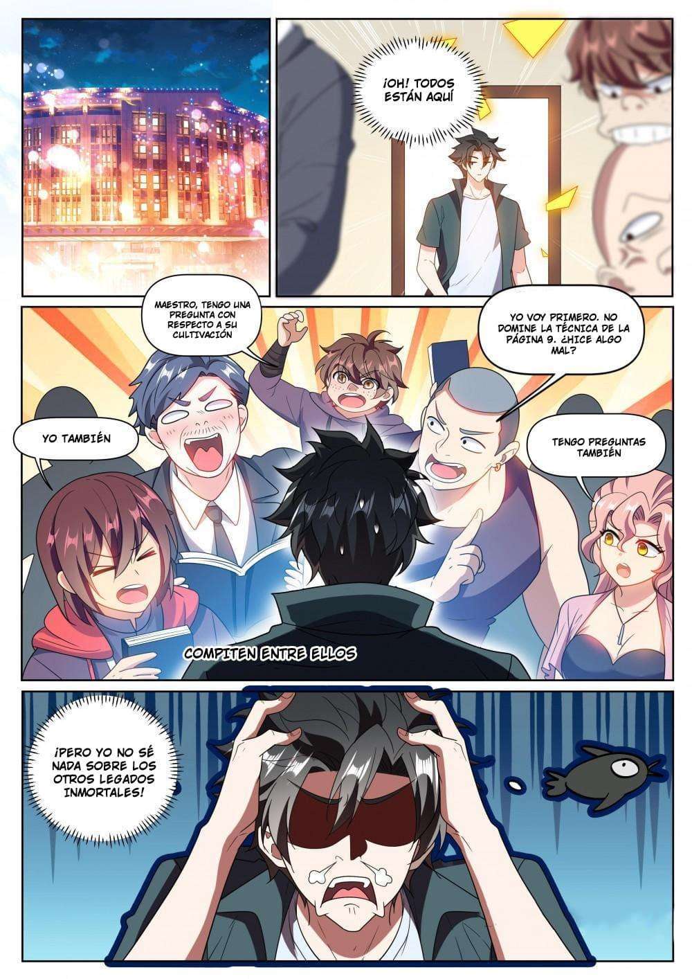 Capitulo 383 page 4