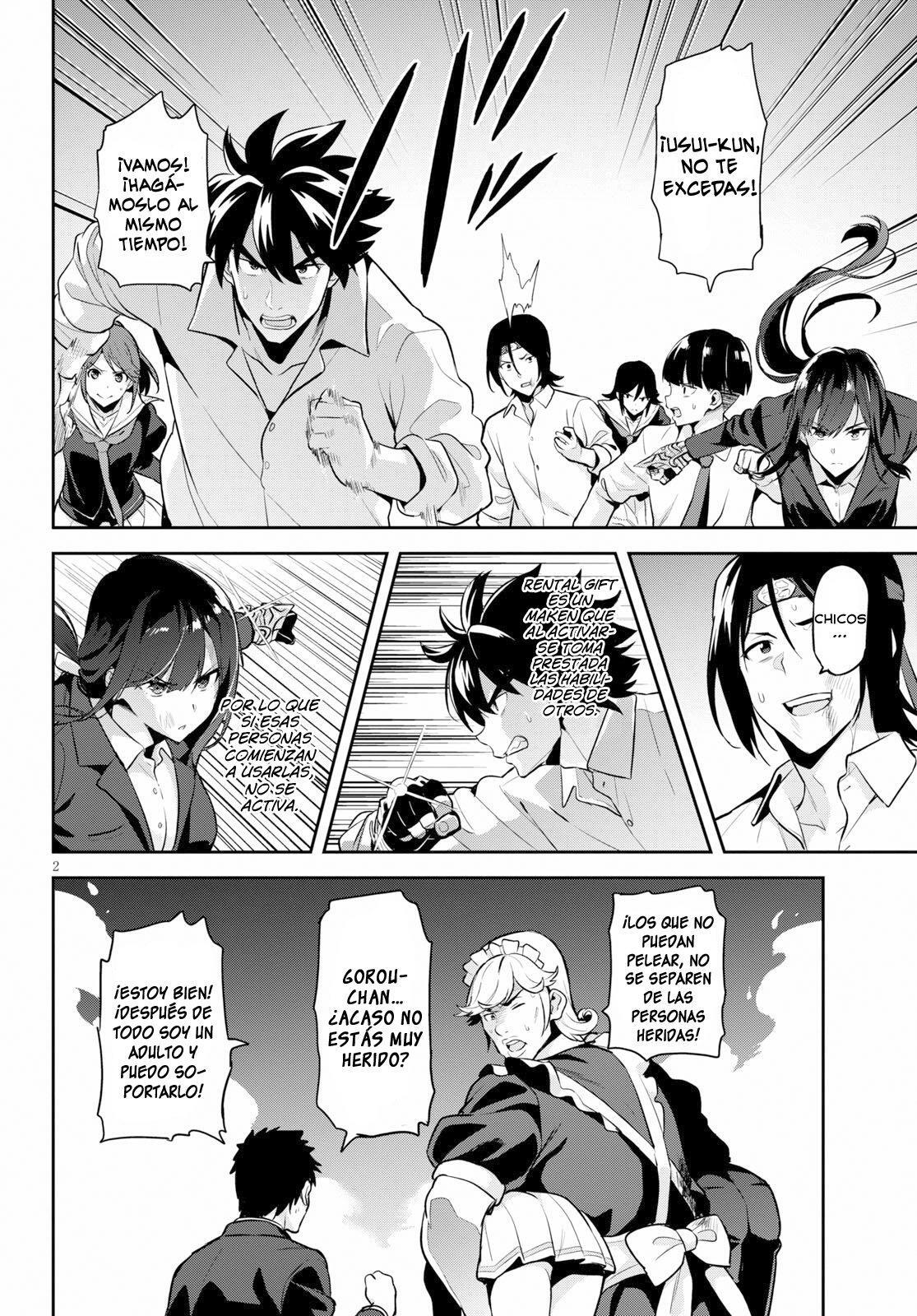 Capitulo 115 page 4