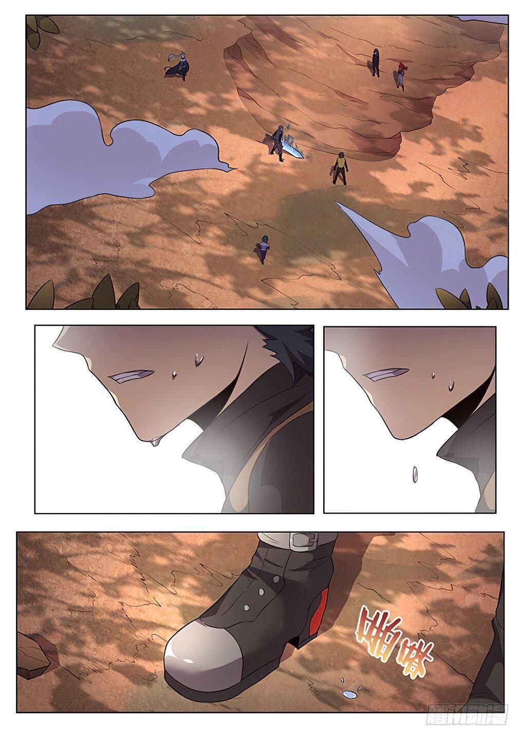 Capitulo 152 page 10