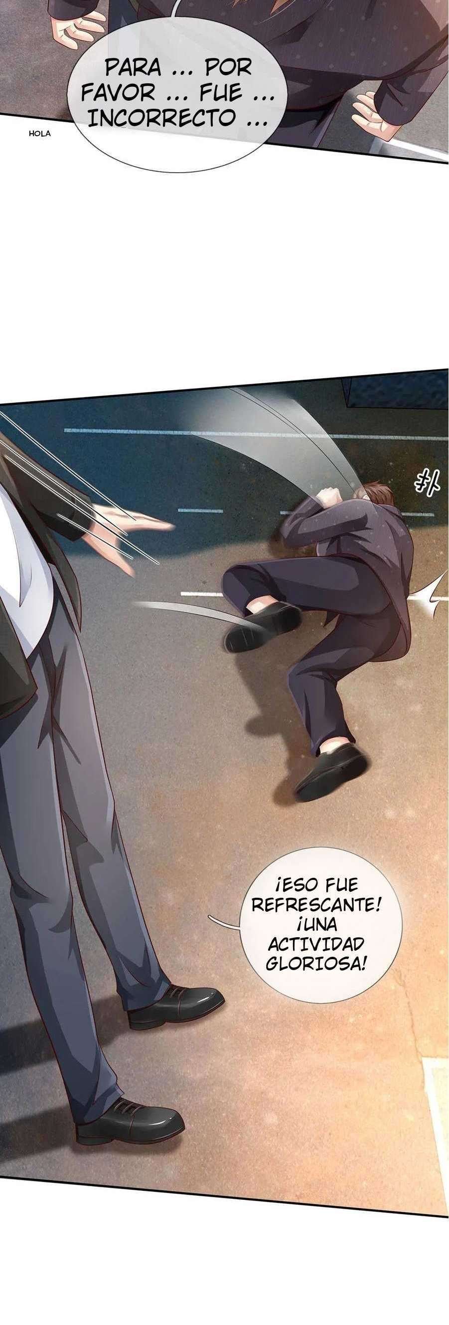 Capitulo 92 page 11