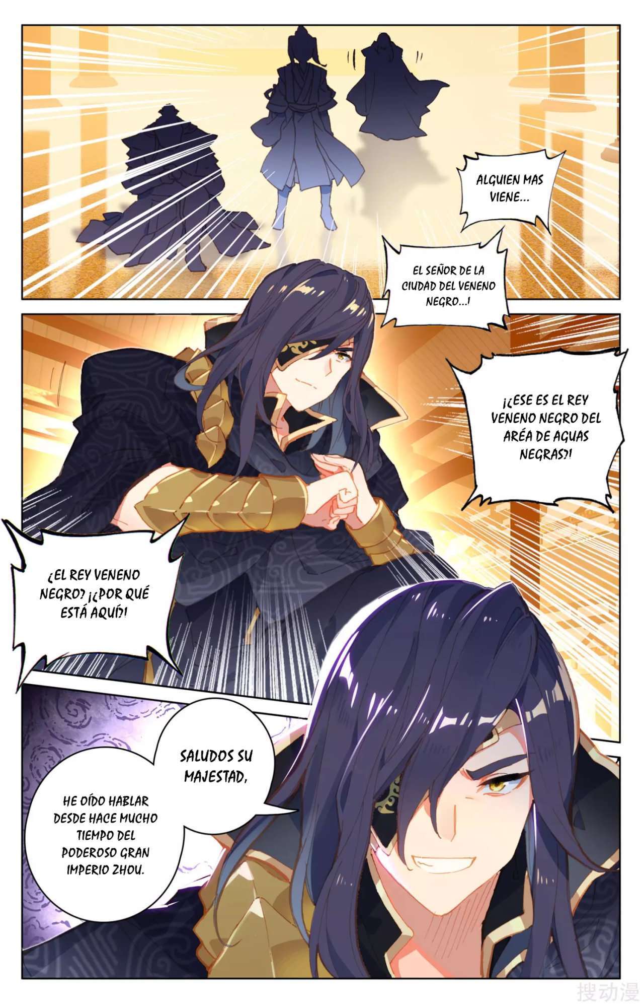 Capitulo 86 page 10