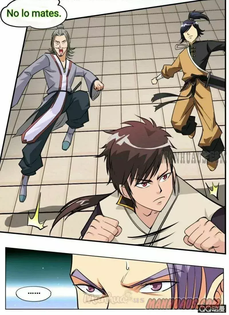 Capitulo 57 page 18