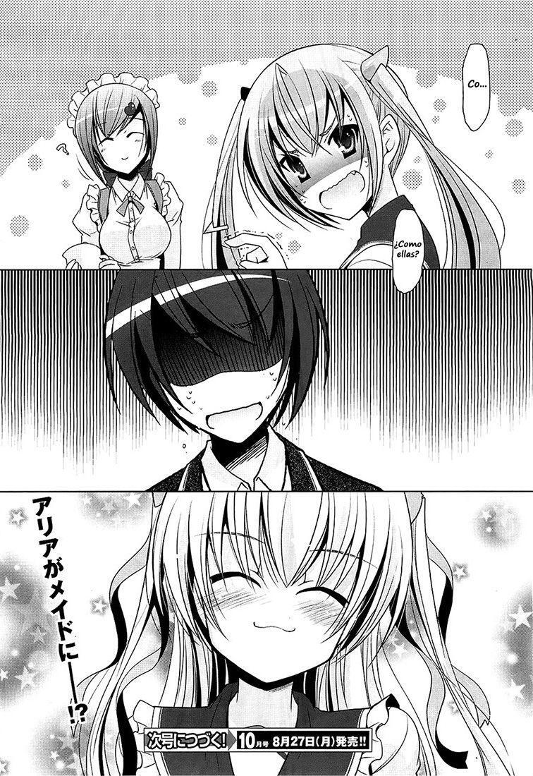 Capitulo 34 page 19
