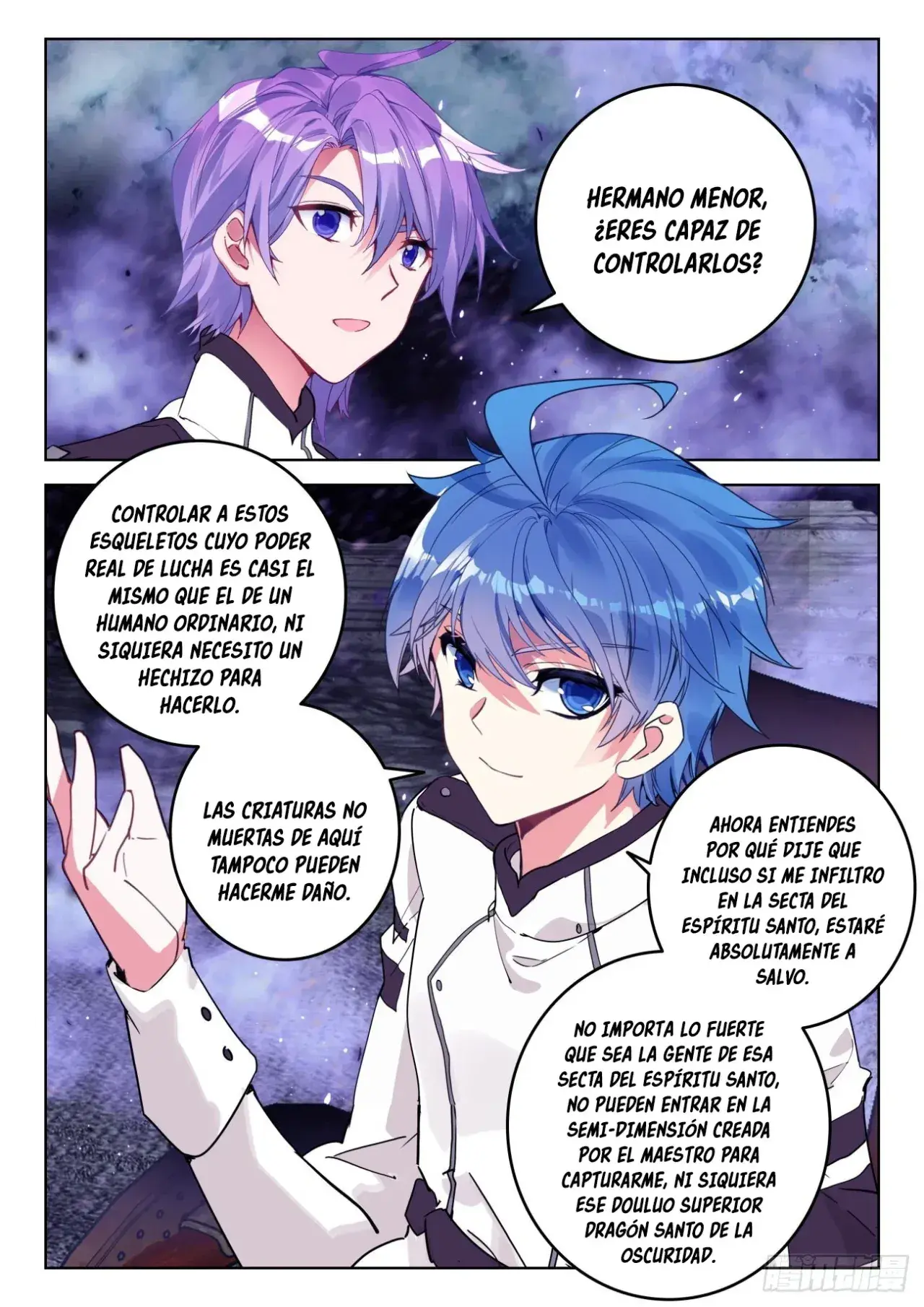 Capitulo 341 page 16
