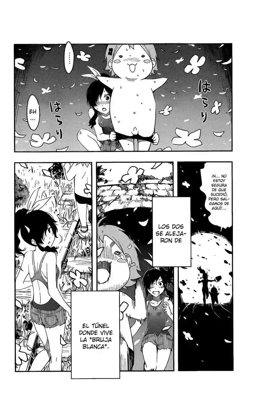 Capitulo 56.5 page 23