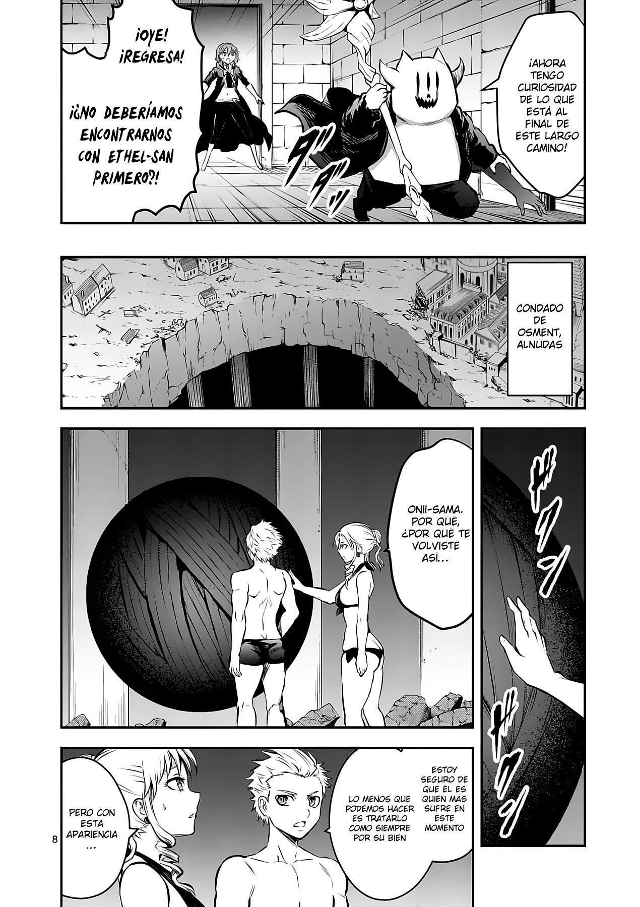 Capitulo 157 page 9