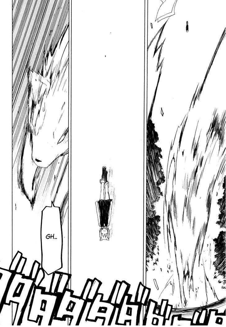 Capitulo 66 page 28