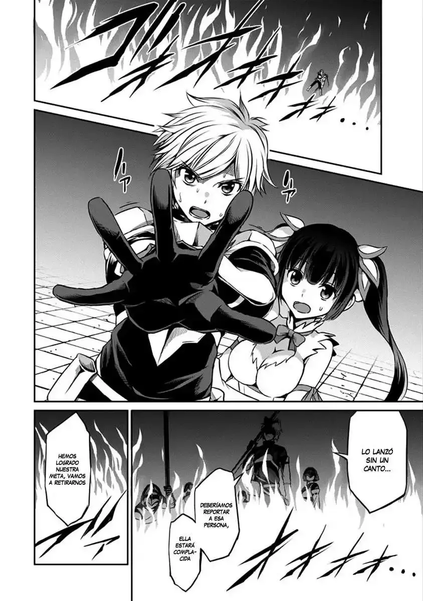 Capitulo 32 page 35