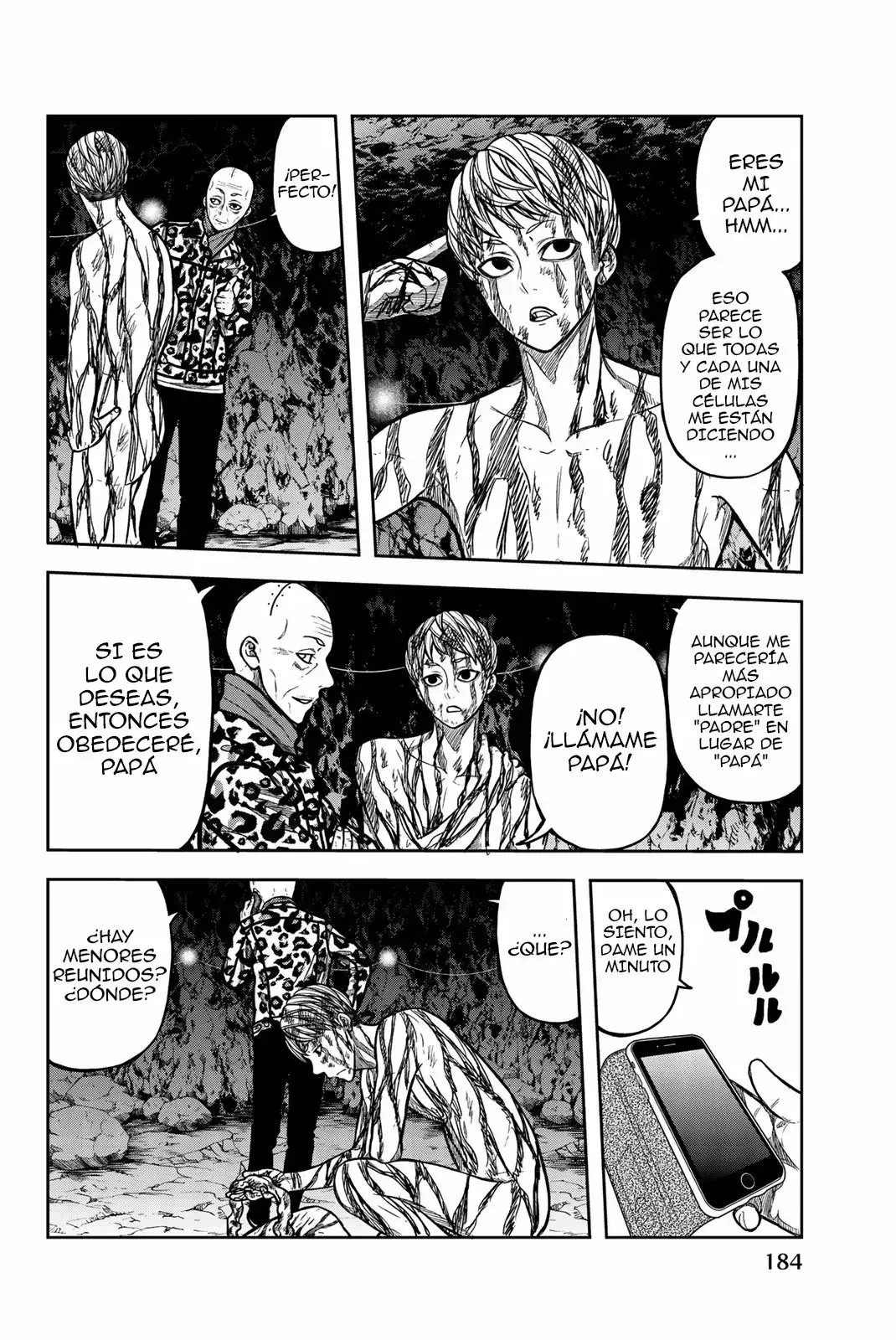 Capitulo 32.50 page 5