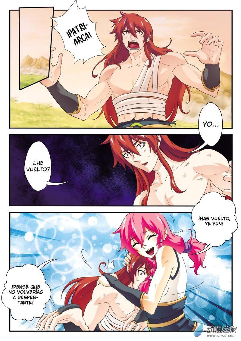 Capitulo 114 page 6