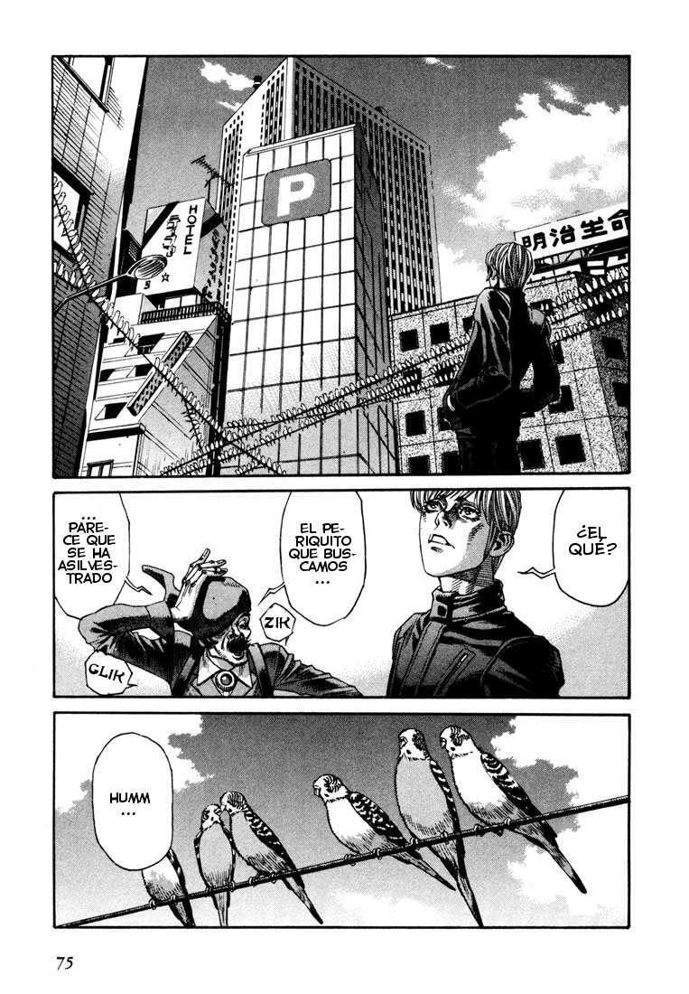 Capitulo 37 page 5